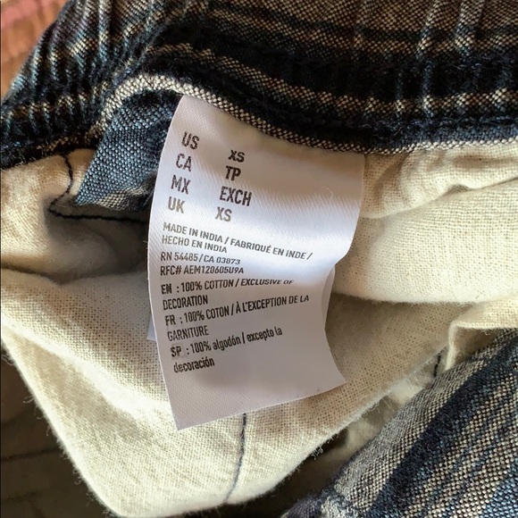 American Eagle Shorts - Picture 4 of 4